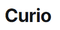 Logo for Curio