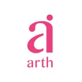 Logo for ARTH
