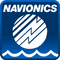 Logo for Navionics