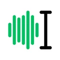 Logo for AudioWriter