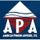 Logo of American Pension Advisors