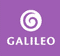 Logo for Galileo