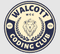 Logo for Walcott Coding Club