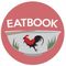 Logo for EatBook
