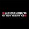 Logo for Heidelberg Engineering
