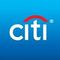 Logo for Citibank Australia