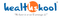 Logo for Healthskool Pharmacy
