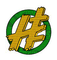 Logo for Hashevo Casino