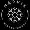 Logo for Narvik