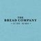Logo for The Bread Company