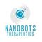 Logo for Nanobots Therapeutics