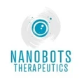 Logo for Nanobots Therapeutics