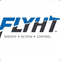 Logo for FLYHT Aerospace Solutions