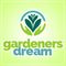 Logo for Gardeners Dream
