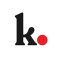 Logo of Kuku FM