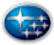 Logo for Prime Subaru