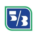 Logo of Fifth Third Bank