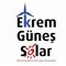 Logo for Ekrem Gunes Solar
