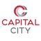 Logo for Capital City