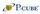 Logo for P-Cube