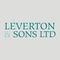Logo for Levertons