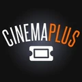 Logo for CinemaPlus
