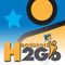Logo for Headshots2Go