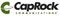 Logo for CapRock Communications