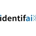Logo of IdentifAI