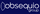 Logo for Obsequio