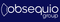 Logo for Obsequio