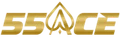 Logo for 55Ace