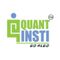 Logo for QuantInsti