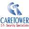 Logo for Caretower