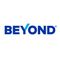 Logo for BEYOND