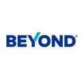 Logo for BEYOND