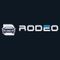 Logo for Rodeo
