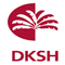 Logo for DKSH