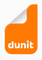Logo for Dunit