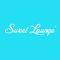 Logo for Sweet Lounge