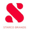 Logo for Starco Brands