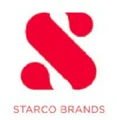 Logo for Starco Brands