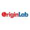 Logo for Origin Lab