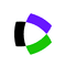 Logo for Clarivate