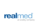 Logo for RealMed