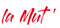 Logo for La Mut