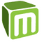 Logo for Megaventory