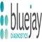 Logo for Bluejay Diagnostics