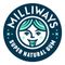 Logo for Milliways