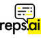 Logo for Reps AI